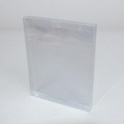 BOXPRO� UltraHD/ Blu-Ray Case Prote